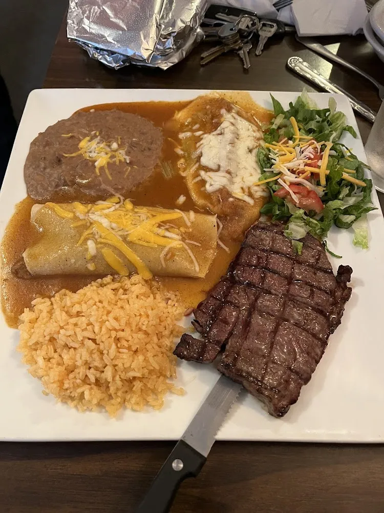 Carne Asada